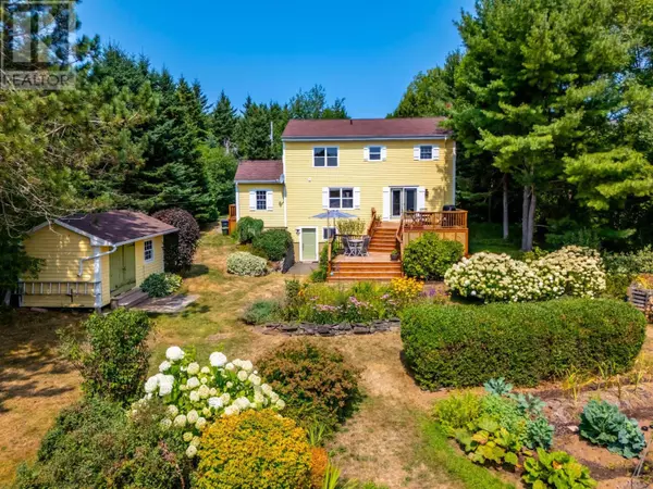 Granville Ferry, NS B0S1A0,40 North Street