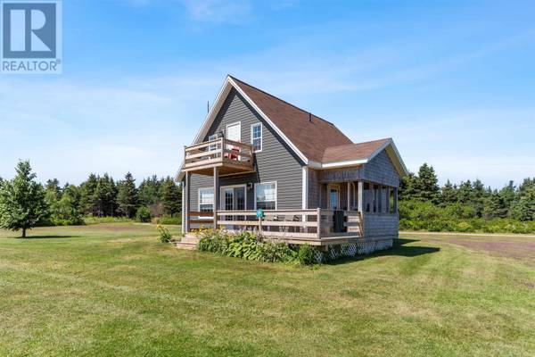 12 Driftwood Country Lane, Anglo Tignish, C0B2B0