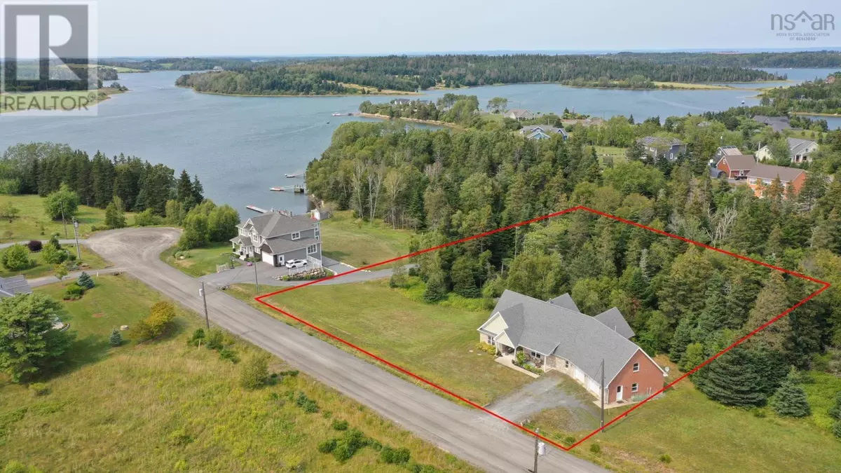 Garden Lots, NS B0J2C0,114 Ocean Stone Drive