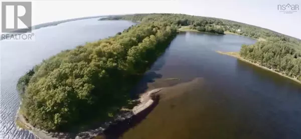 Lot 9 Highway 348, Pictou Landing, NS B0K1X0