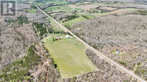 Hartsville, C0A1N0,Acreage Hopedale Road