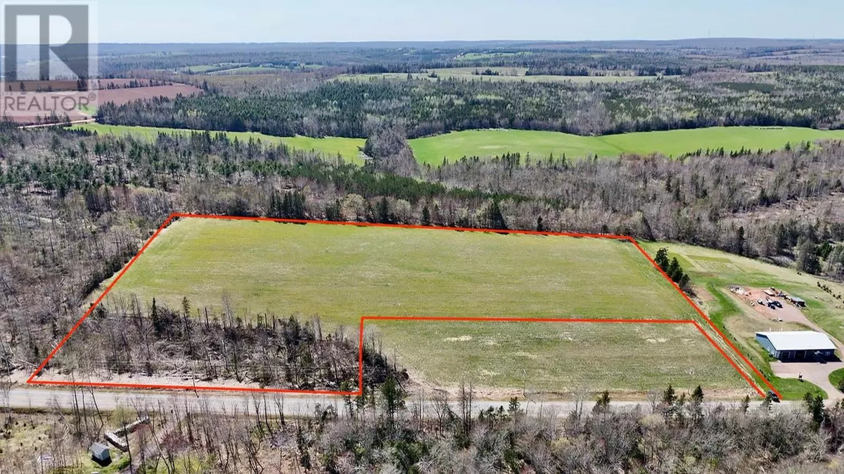 Hartsville, C0A1N0,Acreage Hopedale Road