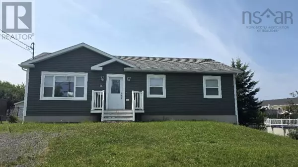 14 Lancaster Avenue, New Glasgow, NS B2H0A2