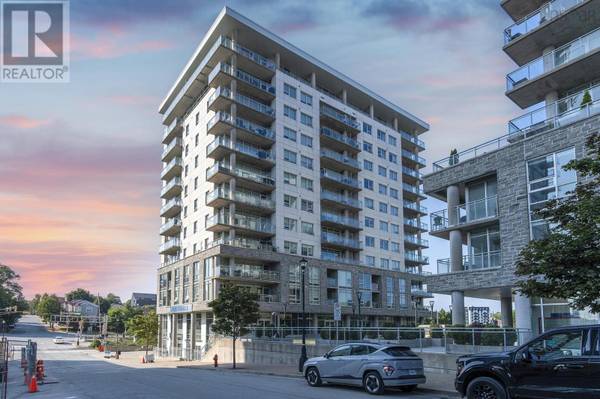 15 Kings Wharf PL #1006, Dartmouth, NS B2Y0C2