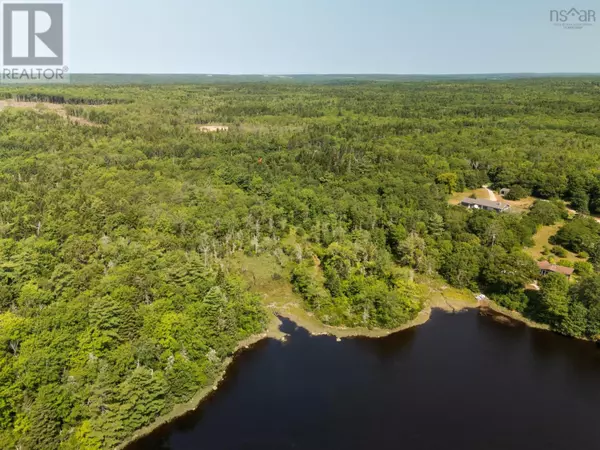 Tusket Falls, NS B0W3M0,Lot Raynardton Road