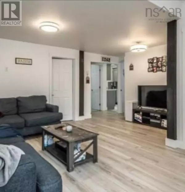 Fairmount, NS B3N1L2,157-159 Crown Drive