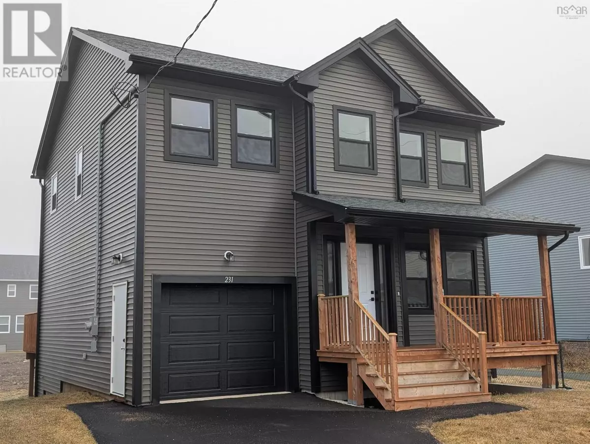 Halifax, NS B3P0C6,231 Alabaster Way