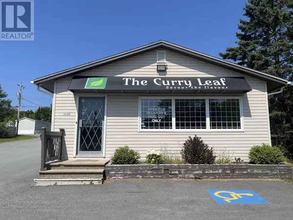 1117 Old Sambro Road, Harrietsfield, NS B3V1A6