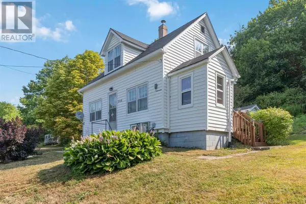 Bay View, NS B0V1A0,548 Lighthouse Road