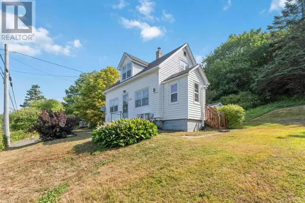 548 Lighthouse Road, Bay View, NS B0V1A0
