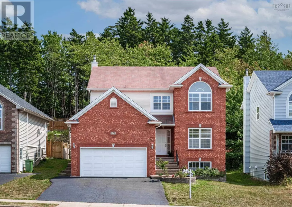 Halifax, NS B3S1K4,272 Langbrae Drive