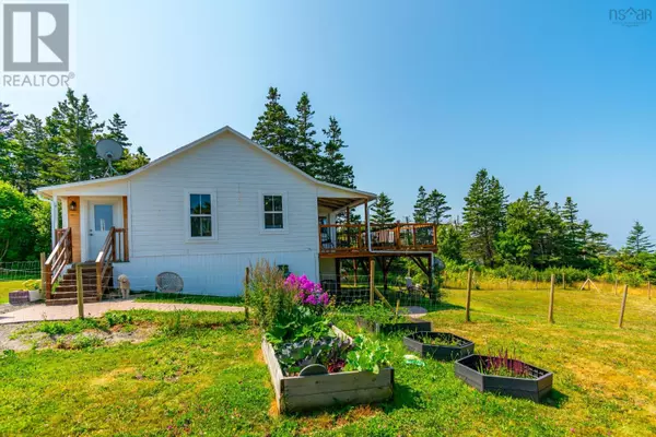 Margaretsville, NS B0S1P0,2807 Highway 362