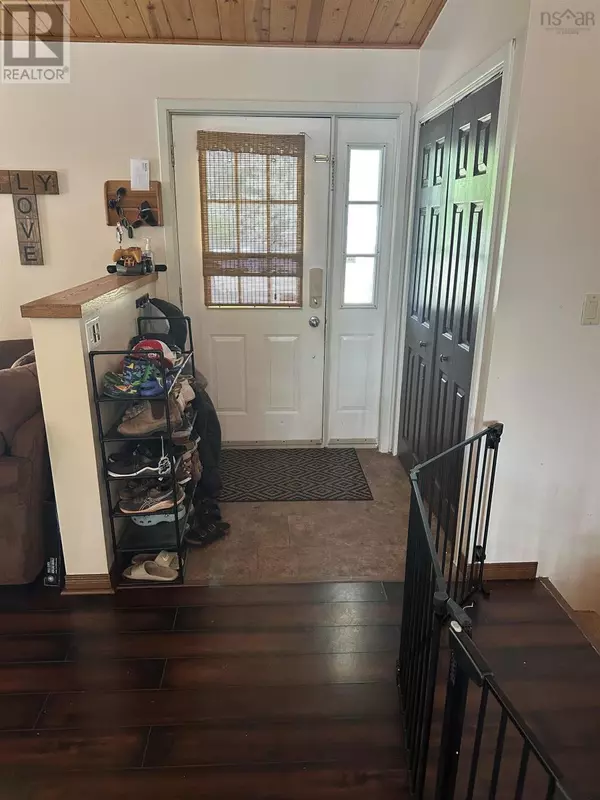 Hilden, NS B0N1C0,240 Lesley Street