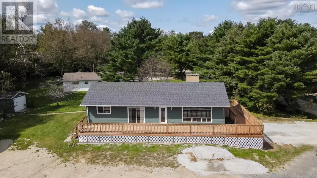 11 Dorey Park Road, Martins Point, NS B0J2E0