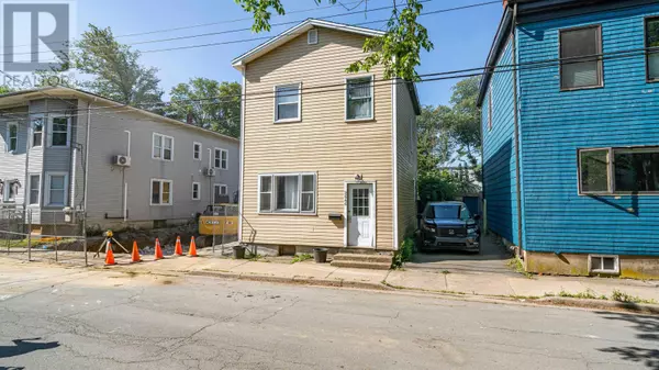 2646 Belle Aire Terrace, Halifax, NS B3K3W8