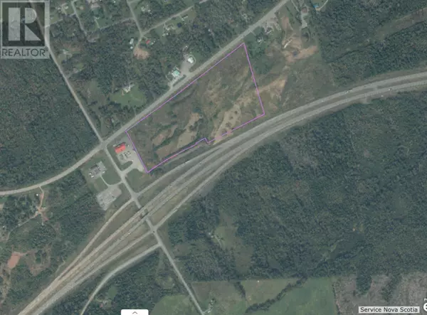 Alma, NS B0K2A0,Highway 4