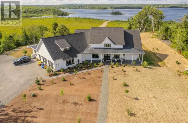 377 Shieling Drive, Marion Bridge, NS B1K0B3