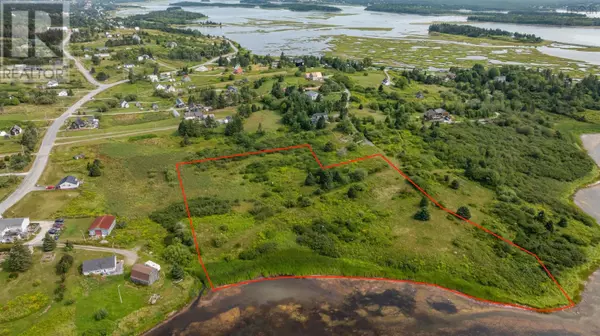 Lots on Goldenrod Lane|Highway 207 Grand Desert, Grand Desert, NS B0J2L0
