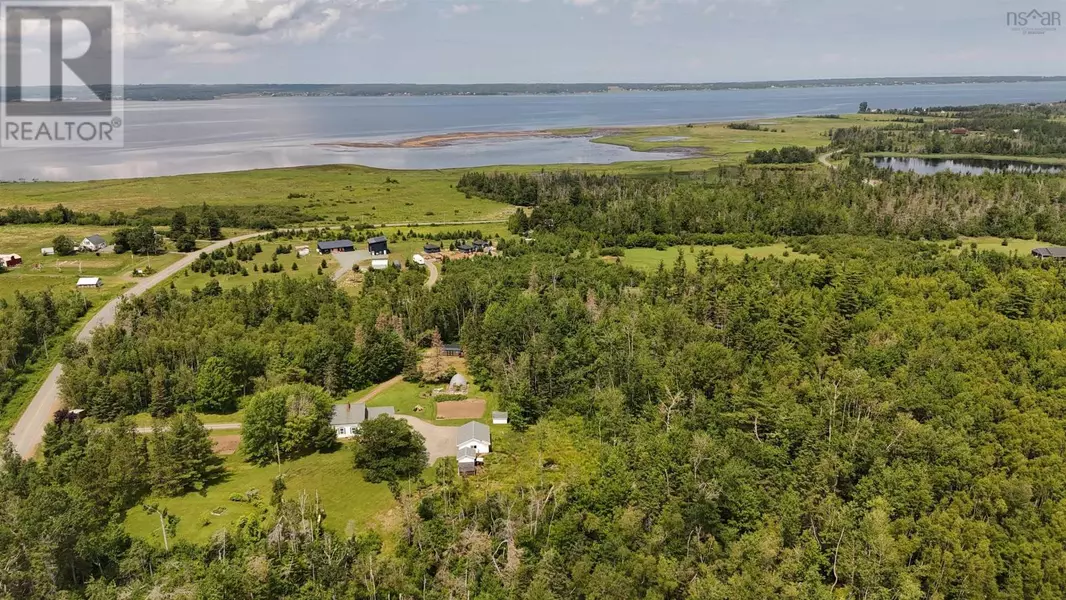 510 Sand Point Road, Barrachois, NS B0K1V0