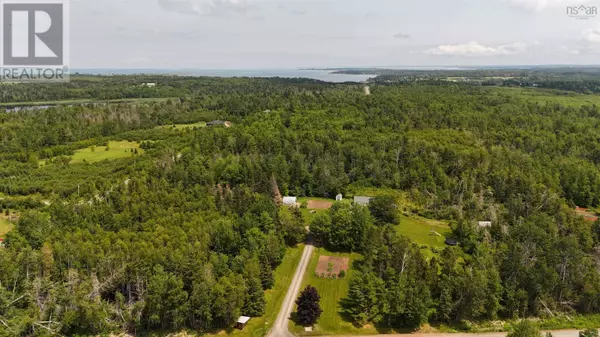 Barrachois, NS B0K1V0,510 Sand Point Road