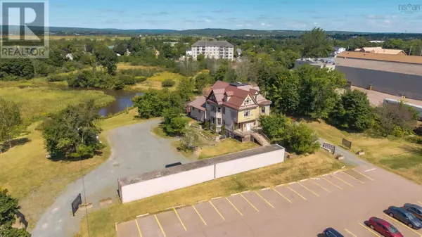 435 Prince Street, Truro, NS B2N1E6
