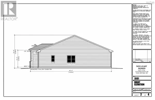 Fall River, NS B2T1S3,622 Celebration Drive