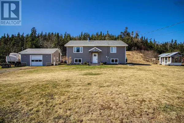 3681 Highway 217, East Ferry, NS B0V1A0
