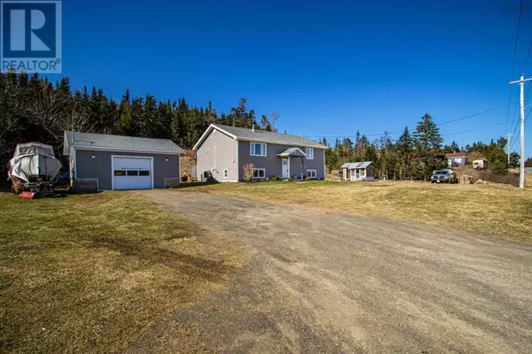 East Ferry, NS B0V1A0,3681 Highway 217