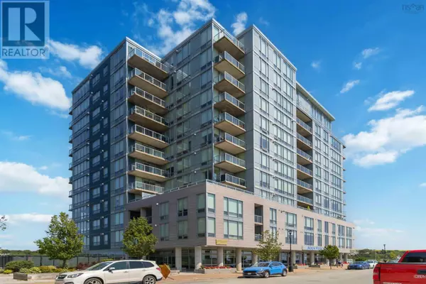 67 Kings Wharf PL #701, Dartmouth, NS B2Y0C6