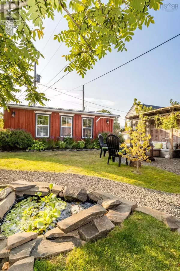 Annapolis Royal, NS B0S1A0,17 St James Street