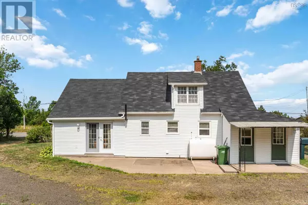 Parkers Cove, NS B0S1A0,4634 Shore Road W