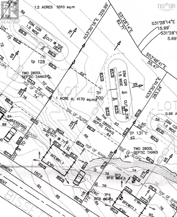 Cole Harbour, NS B2V2T2,476 Bissett Road