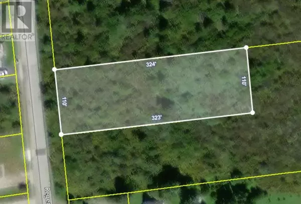 Lot 100 Regent Street, Yarmouth, NS B5A2L3