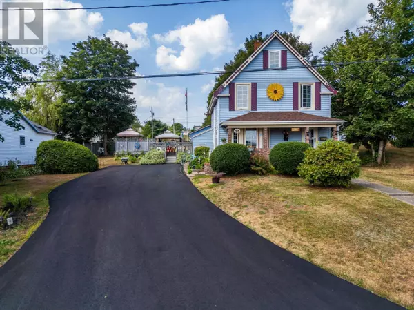 Digby, NS B0V1A0,35 King Street