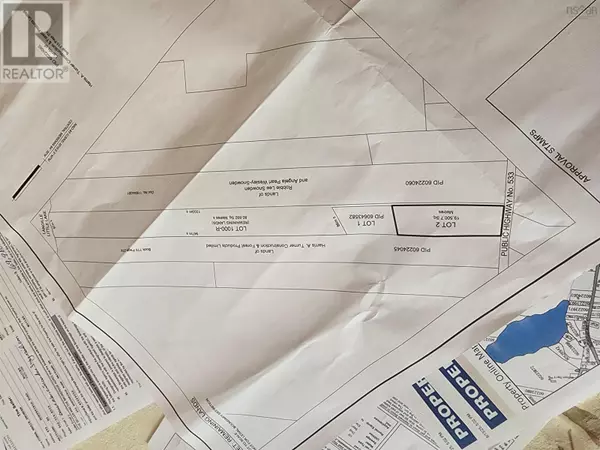 2 492 NORTHFIELD ROAD, Maitland, NS B0J1E0