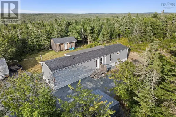 Clam Bay, NS B0J2L0,8 Nebooktook Walk