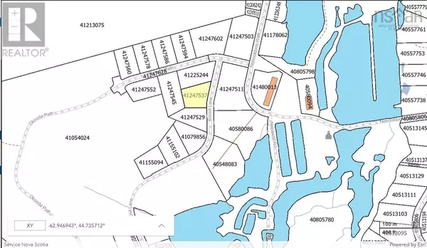 Abbecombec Ocean Village, NS B0J2Y0,Lot 244 242 Boosit Lane