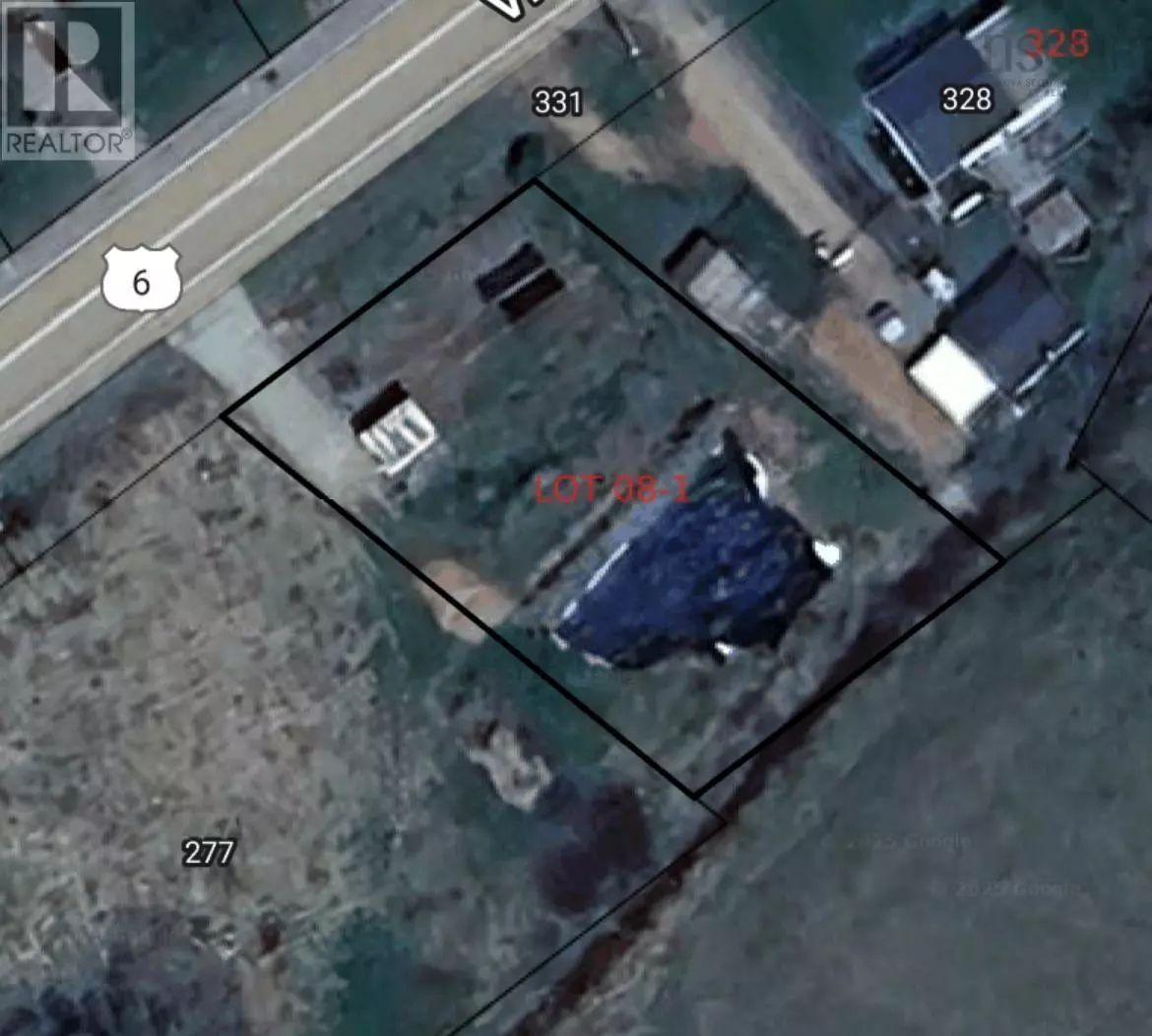 Amherst, NS B4H3Y2,08-1 East Victoria Street