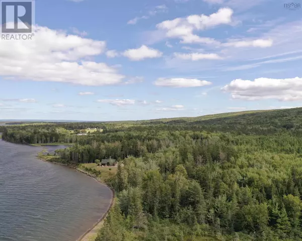 Valley Mills, NS B0E2Y0,Southside River Denys Road