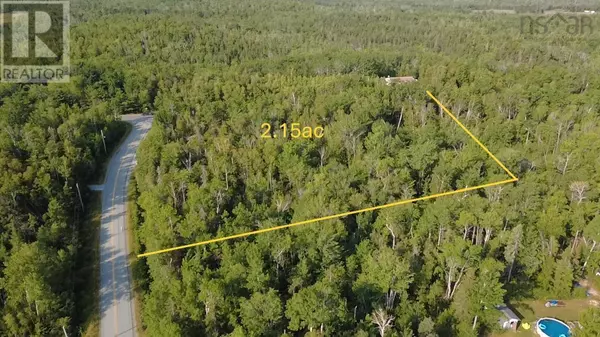 Chance Harbour, NS B0K1X0,Lot 1 MacDonald Drive