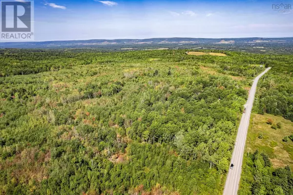 Nictaux South, NS B0S1P0,Lot Varner Mountain Road