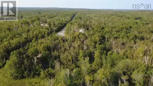 Chance Harbour, NS B0K1X0,Lot Pictou Landing Road