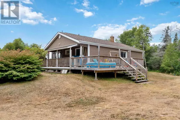 Brighton, NS B0V1A0,76 Marsh Road