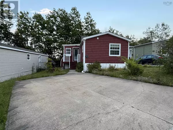 14 Tedbury Crescent, Middle Sackville, NS B4E2Y7