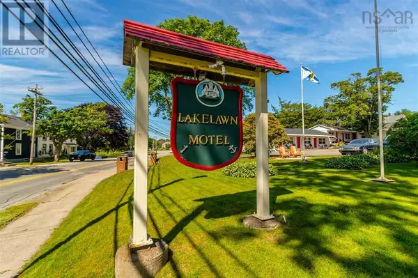 Yarmouth, NS B5A1K2,641 Main Street