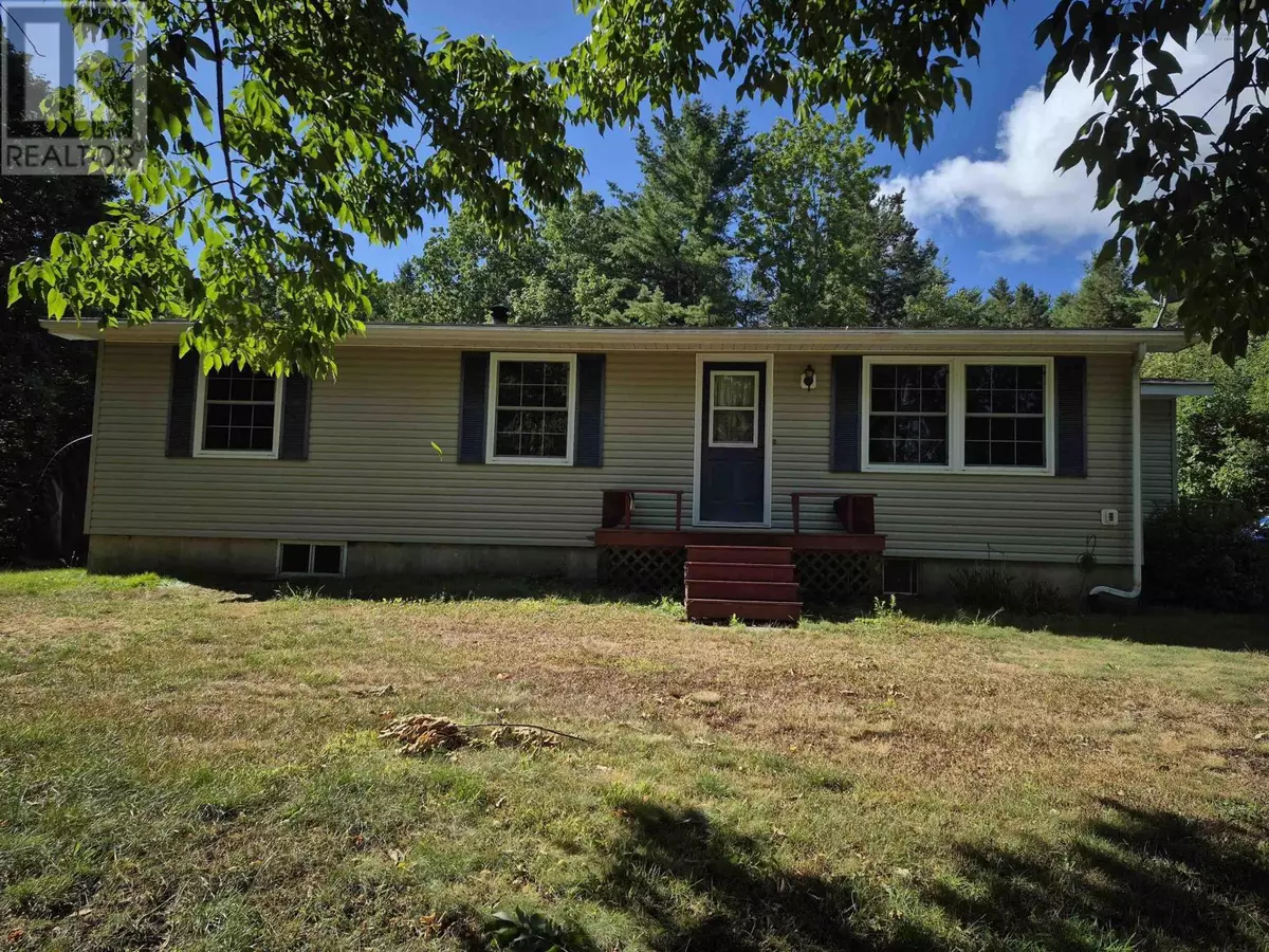 Blockhouse, NS B0J1E0,1815 Northwest Road