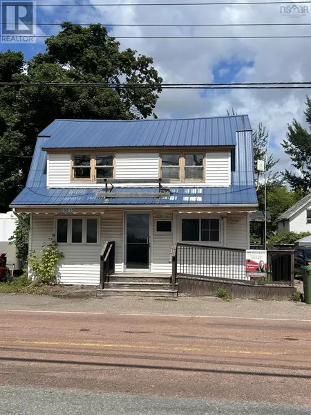 10213 Durham Street, Pugwash, NS B0K1L0