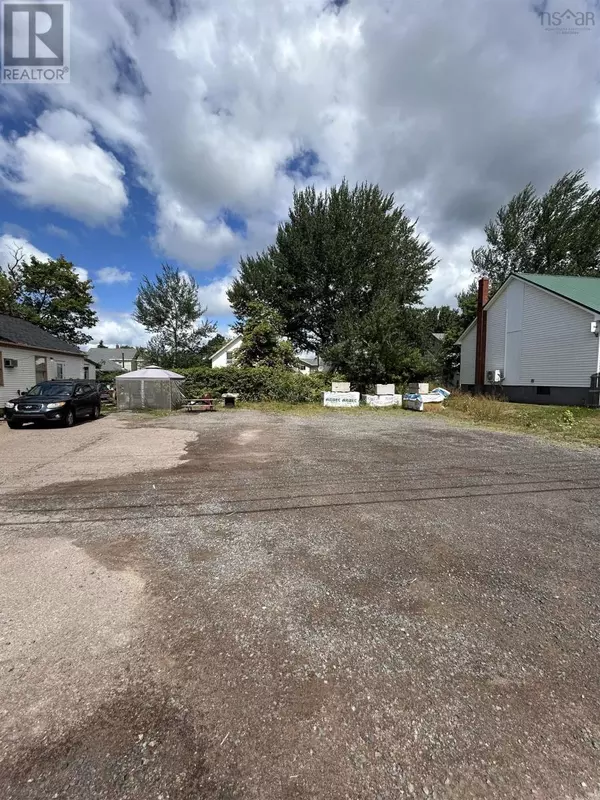 Pugwash, NS B0K1L0,10213 Durham Street