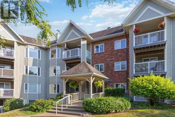 12 Spinnaker DR #407, Halifax, NS B3N3A8