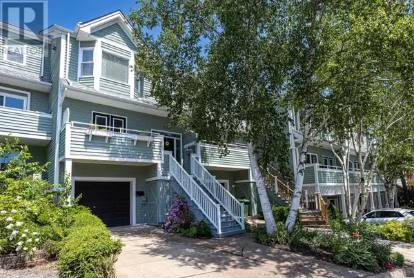 213 Spinnaker Drive, Halifax, NS B3N3C3